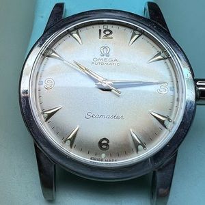 Omega 351 2577-6 H Seamaster